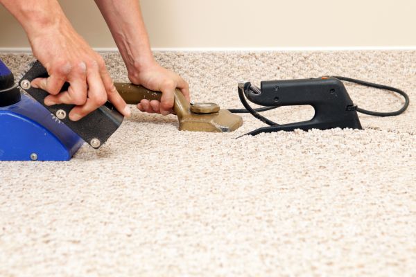 Carpet Replacement in Lees Summit