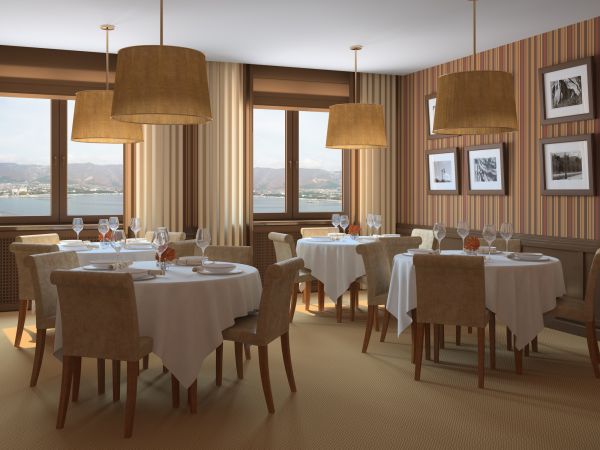 Restaurant Carpet Cleaning in Lees Summit