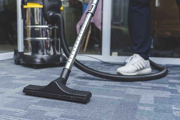 Office Carpet Cleaning in Lees Summit