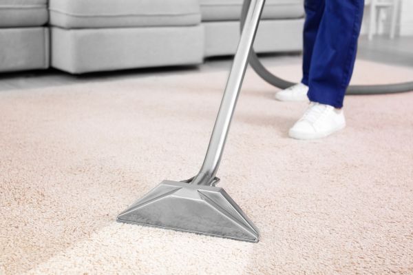 Apartment Carpet Cleaning in Lees Summit