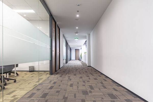 Office Carpet Installation in Lees Summit