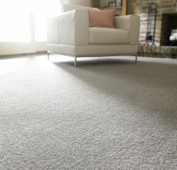Wool Carpet Installation in Lees Summit