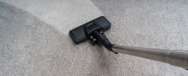 Condo Carpet Cleaning in Lees Summit