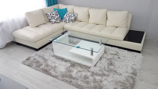 Luxury Carpet Installation in Lees Summit