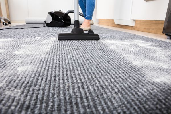 Residential Rug Cleaning in Lees Summit