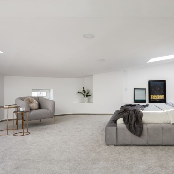 Carpeting Service in Lees Summit