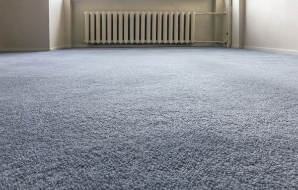 Old Carpet Replacement in Lees Summit