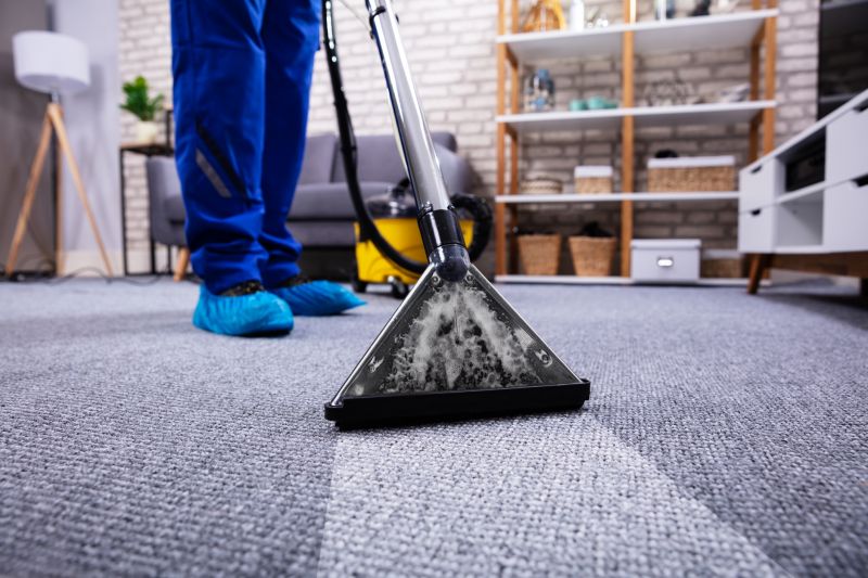 Apartment Carpet Cleaning