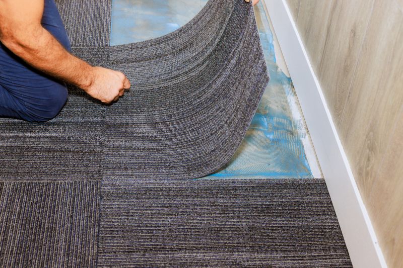Benefits Of Carpet Installation For Comfort And Noise Reduction