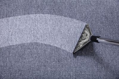 Post-Holiday Cleaning