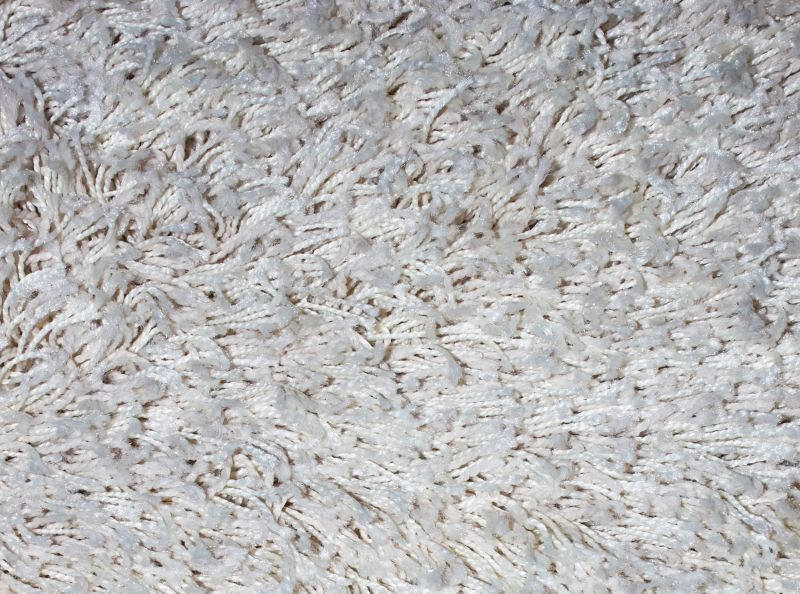 Close-up of Clean Fibers